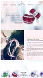 Mobile Screenshot of jointdiamond.com